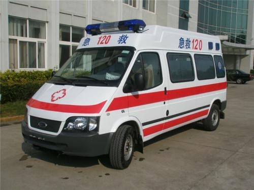 三水县跨省救护车出租公司